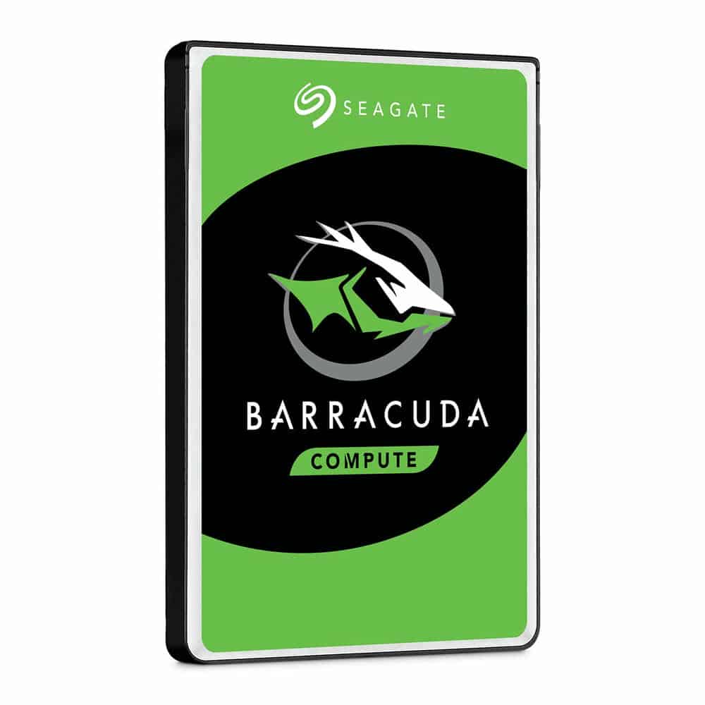Seagate BarraCuda 4TB 2.5" Internal Hard drive/HDD 15mm OEM